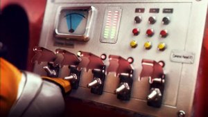 Rabbids Go Home - Failed Attempts - Space Ship [UK]