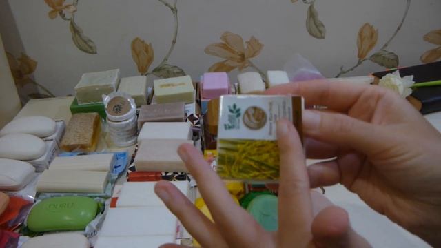 ПОКУПКИ МЫЛА НА ОТДЫХЕ//ТУРЦИЯ//РОССИЯ//ТАЙЛАНД//unpacking soap//РАСПАКОВКА// Часть 2 смотреть онлайн