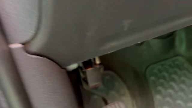 Не открывается КАПОТ, Решение проблемы смотреть онлайн