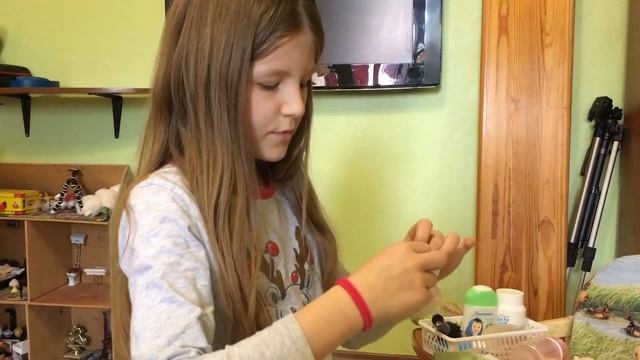 VLOG День с реборном Лили/Как мама/ Быть мамой не легко смотреть онлайн