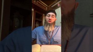 Ибн Баз гордится названием «ваххабита» вслед за предшественниками