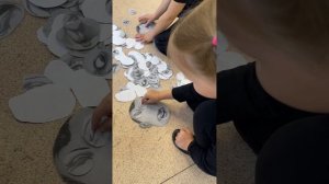 Собери и угадай эмоцию! Игра для детей на развитие эмоционального интеллекта