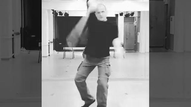 Боевое фехтование. Самостоятельная разминка. kadochnikov-msk.ru смотреть онлайн