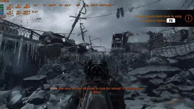 Metro Exodus PC test | rtx 3050 | Ryzen 5 5500 | 16gb RAM | 1080p | RTX ON | RTX OFF смотреть онлайн