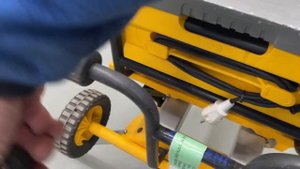 Köp Klyvsåg Dewalt DW745-QS typ 1,De7400 på Klaravik