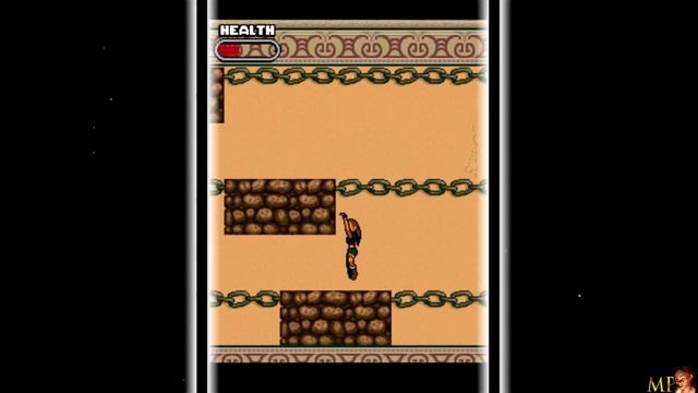 [Java Mobile] Tomb Raider: The Osiris Codex - Slave Gallery | Level 11 смотреть онлайн