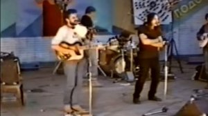 "Веселые картинки" - Рок-фестиваль "Подольск-87" (часть-18)