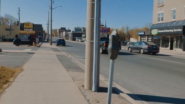 Just. Keep. Filming | LUMIX S5 + Sigma 18 - 35 смотреть онлайн