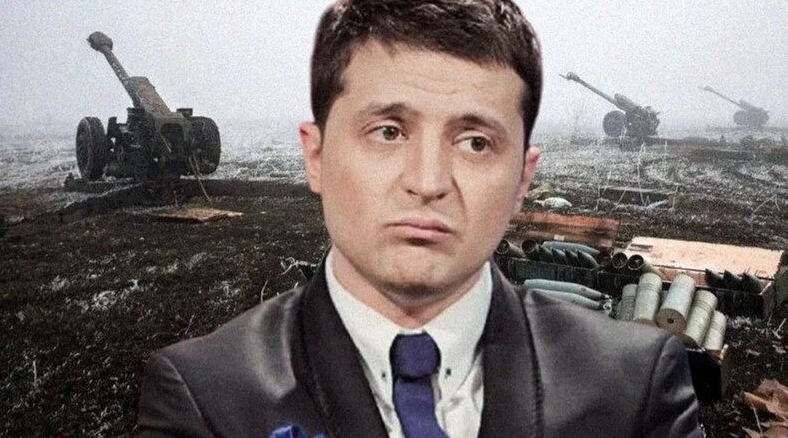 Президент Незалежной перехитрил сам себя. Новости сегодня свежие события