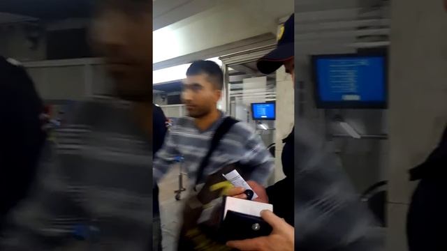 Метро бабушкинская полиция смотреть онлайн