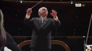 Beethoven  Egmont Overture |  Lorin Maazel, New York Philharmonic