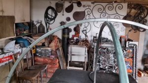 Качели-Кокон