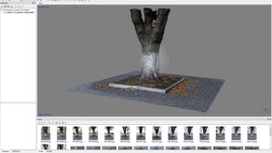 Как создать 3D модель из фотографий | Часть вторая