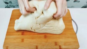 Сахарные Плюшки/Плюшки Московские/Мягкие и Воздушные/Тесто как пух