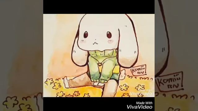 Undertale/swap/fell и другие ( попробуй не залипнуть! ) смотреть онлайн