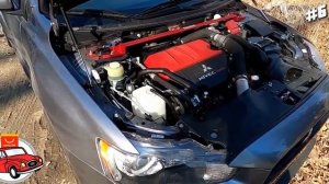 17 лютых товаров для тюнинга Лансера mitsubishi lancer с алиэкспресс aliexpress