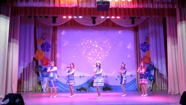 Онлайн мини - концерт "Беларусь - наш дом" смотреть онлайн