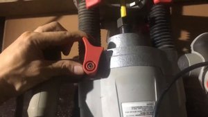 Бюджетный фрезер ручной СТАВР 12/1800