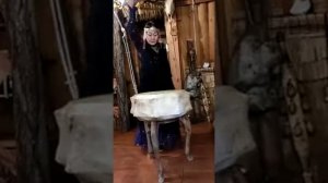 Якутске национальные обряды