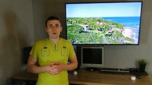 ОДИН ИЗ САМЫХ ДЕШЕВЫХ ТЕЛЕВИЗОРОВ  4К НА 50 ДЮЙМОВ- BBK 50LEX