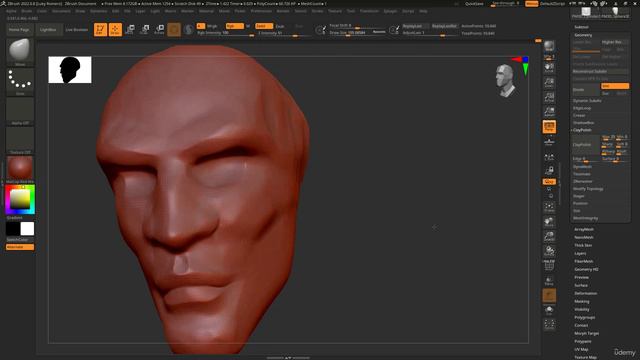 6. Test Your Knowledge and Sculpt!