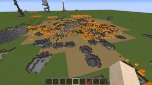 обзор на топовые ракеты в моде hbm nuclear tech