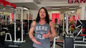 Три кита фитнеса: восстановление.mp4