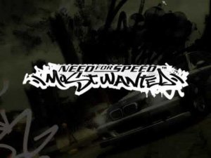 Need For Speed Most Wanted - глюк