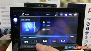 Обзор Prology MPV-400 от студии «Auto Hi Fi».