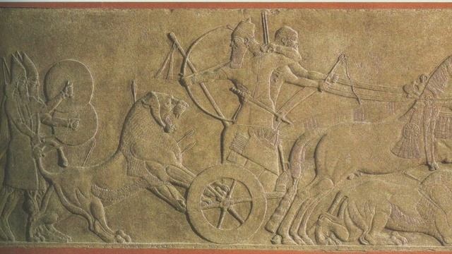 Рельеф в скульптуре. Практика. Часть 1 (уроки скульптуры и рисунка) смотреть онлайн