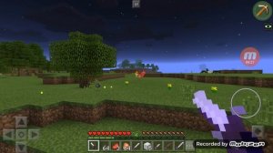 Guns in minecraft 0.16.0.5!!