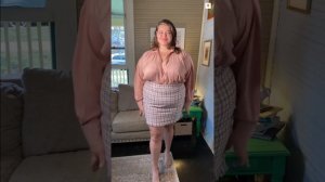 Erica Jean 🇺🇸... | American Gorgeous Plus Size Model | Beautiful Curvy Fashion Model |  Biography