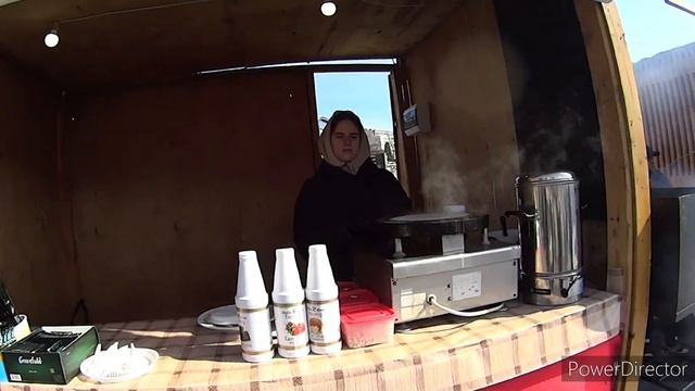 Святая Русская Земля.Алушта и Ялта.Прогуляемся в 2023-ем ?;)