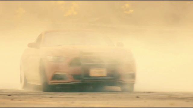 Немая ярость (2023) - Русский трейлер смотреть онлайн