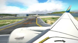 World Traffic 3 for X-plane 11 & 10