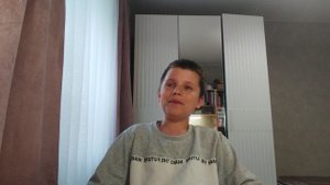о мне 1 часть