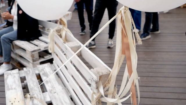 Фестиваль "Лимонад" на музейной улице