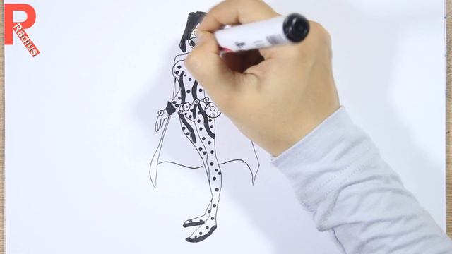 Рейвен Юные Титаны Вперед в образе Леди Баг | Raven as Miraculous Ladybug смотреть онлайн