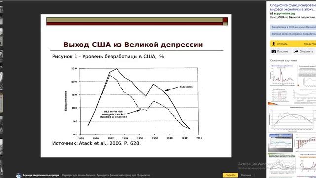 Великая депрессия в США 1929 года. Почему она повторится? Почему пузыри сдуются? И к чему готовитьс смотреть онлайн