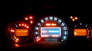 Как завести ДИЗЕЛЬНЫЙ Citroen C5 в мороз