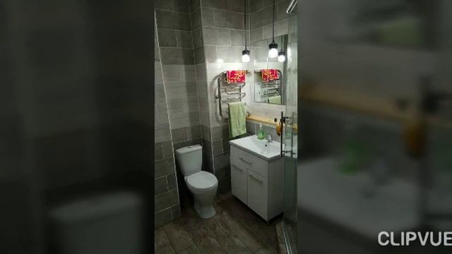 УРА ! РЕМОНТ ЗАКОНЧЕН!!!