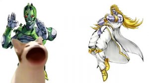 How to get MIN in Yba / Как получить Мих в юбе