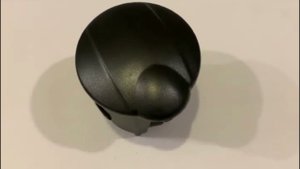 Пепельница