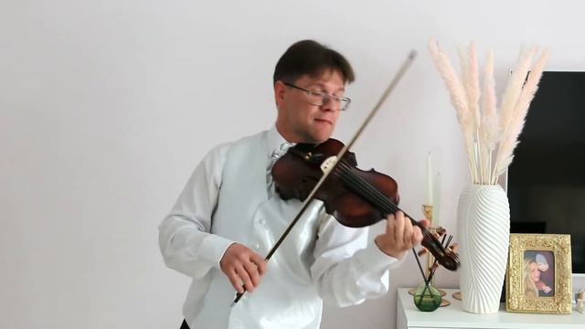 Немецкая скрипка XIX века «Герда», модель Джузеппе Гварнери 2