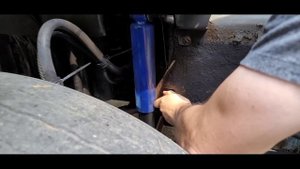 Дальнобой США Восстановление старого трака часть #1 !!!