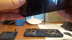 Замена экрана Xiaomi Mi A2 Lite