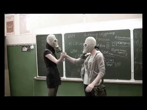 Прощай школа(выпускной в 9 классе) смотреть онлайн