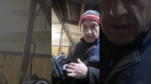 замена освещения фар на пассате б6