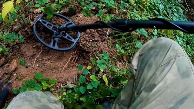 Невероятно!!! Это 900 лет было в земле!Обнаружили Древние Находки в лесу!коп 2020 и поиск монет