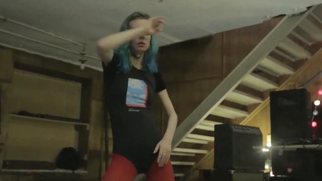 АРТ-ПОП смотреть онлайн